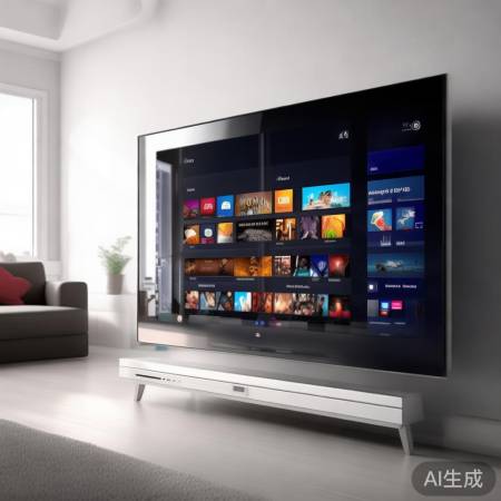 双硬盘电视,系统与娱乐分离