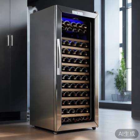 红酒柜，恒温恒湿避光防震