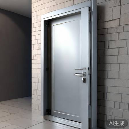 防盗门结实价高功能全