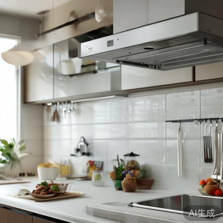 油烟机功率选择指南