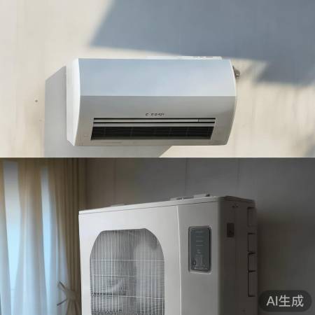 空调安装位置关键