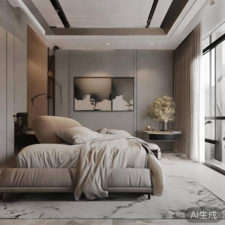 外观美观,实用为主