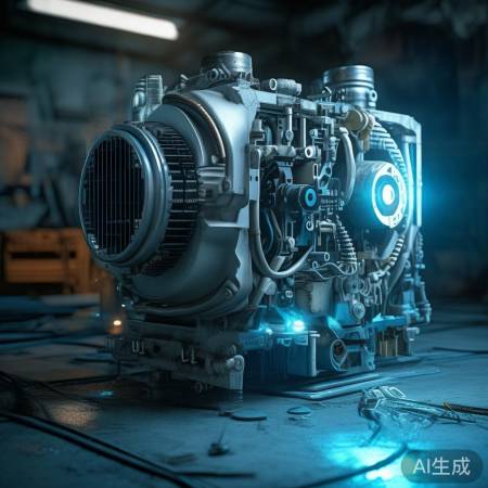 空调核心:压缩机检查