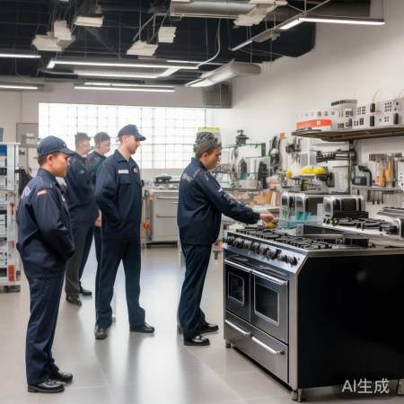 燃气灶售后电话:4001865