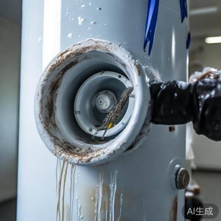 热水器维护小技巧