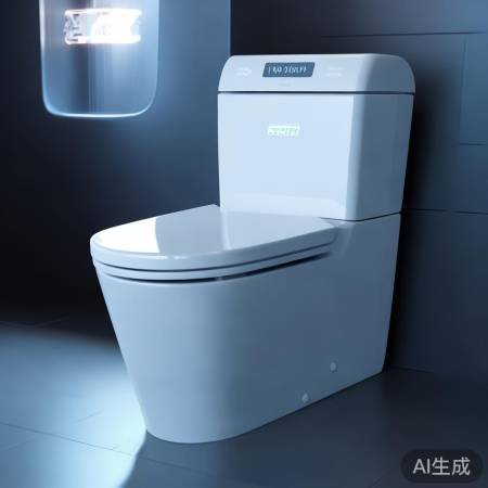 瑞尔特智能马桶，服务专线400