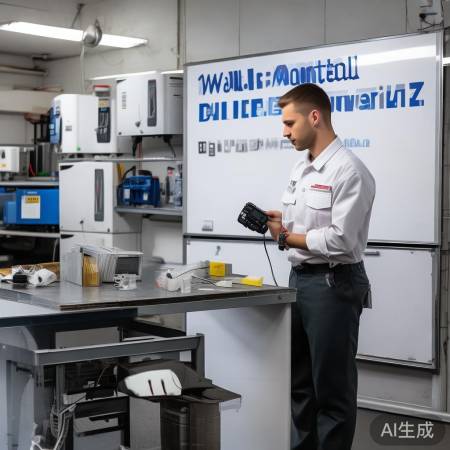 壁挂炉维修专业规范