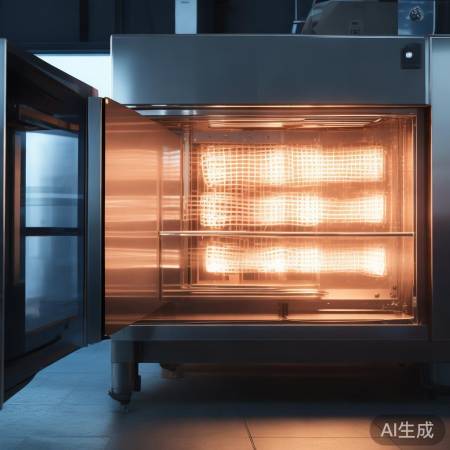 消毒柜：热力杀菌神器