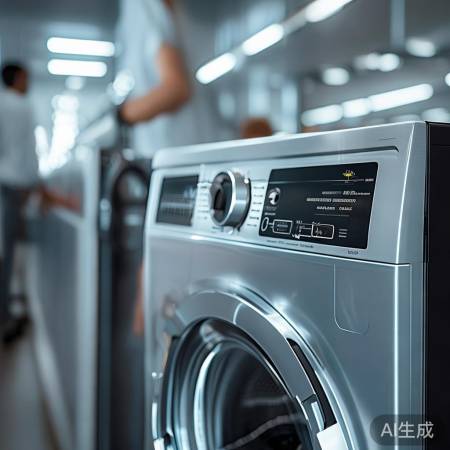 斐雪派克洗衣机维修热线:400