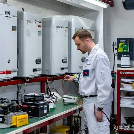 壁挂炉维修规范服务