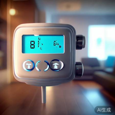 调温键操作简单