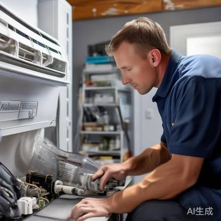 空调维修规范,专业认证,环保节