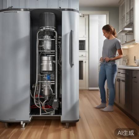 热水器接地线,安全不容忽视