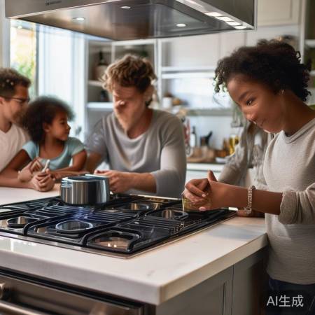 厨房灵魂,集成灶选哪家?