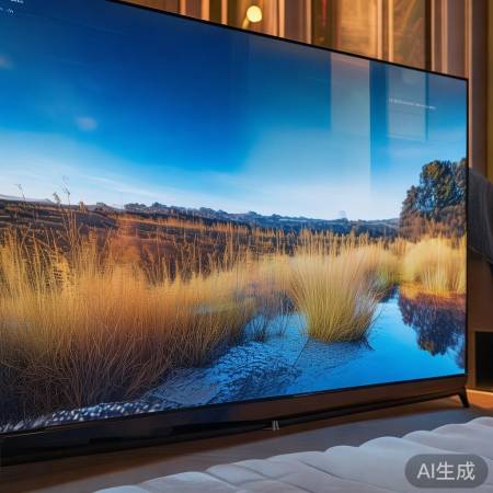 大电视画面佳,价高空间大