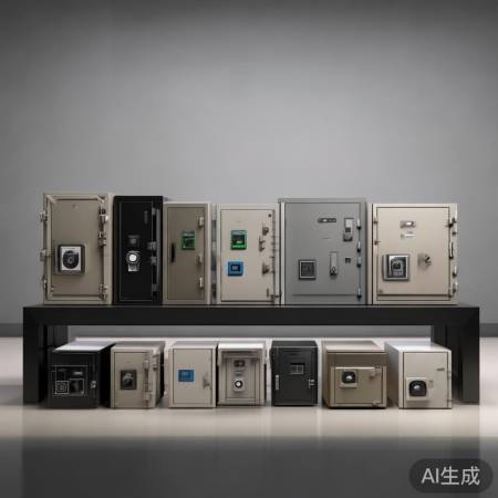 银川保险柜价格览表