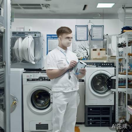 专业认证，规范维修