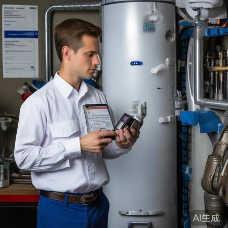 专业认证，规范维修