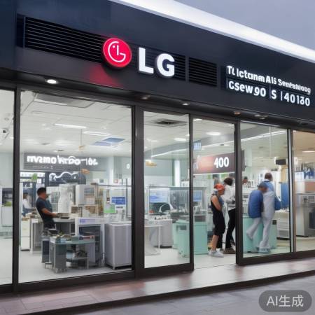 LG空调网点查询：400-18