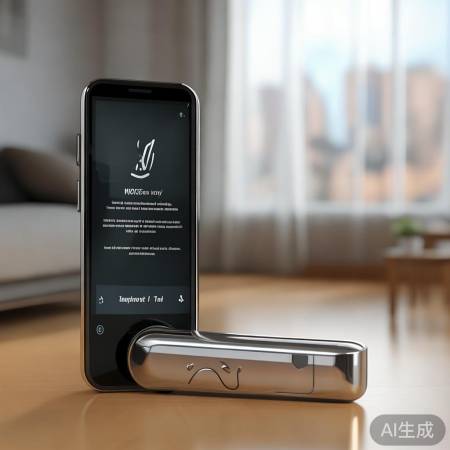 智能锁重启不丢数据