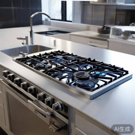 燃气灶选材关键:火力、材质、品