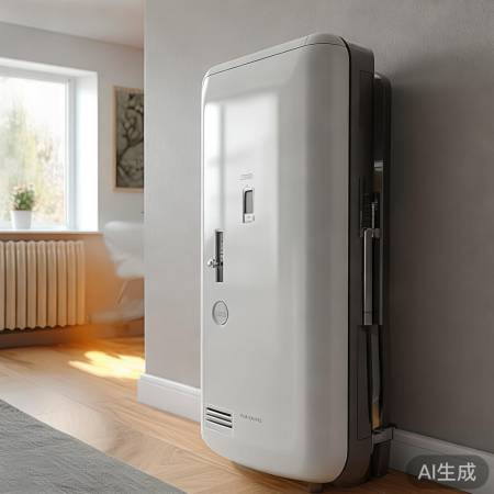 英国八喜壁挂炉:高效节能供暖新