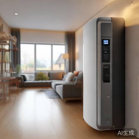 壁挂炉高效环保,价格逐渐降低