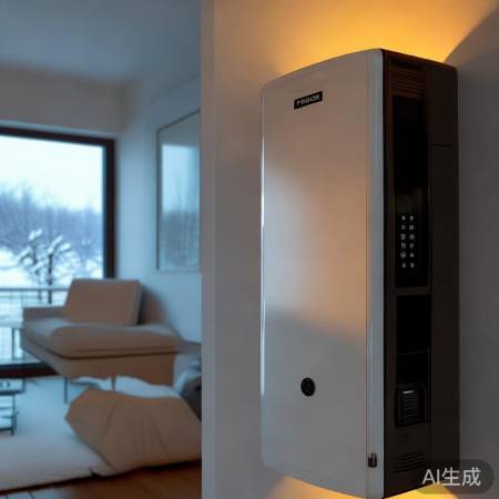 壁挂炉电暖,冬季取暖夏季热水