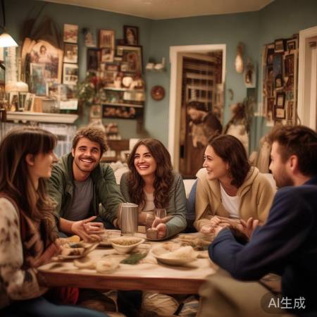 文章结束，期待留言，周末愉快！