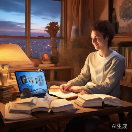 教程结束，点赞分享！