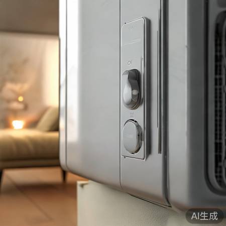 壁挂炉开关操作指南