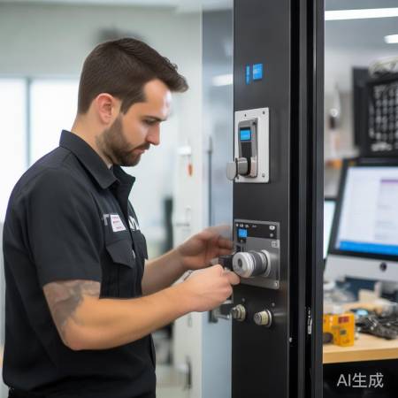 专业认证，严谨维修