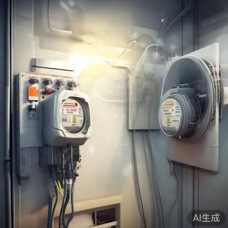 电表容量不足,热水器使用跳闸