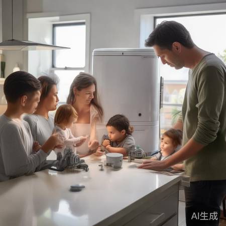 电表承受力,用电安全记心间