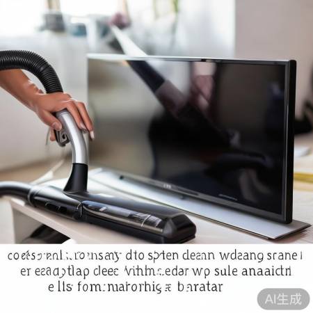 电视屏幕清洁小窍门