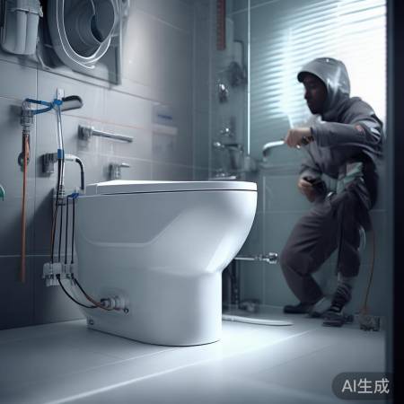 智能马桶安装需专业