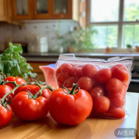 新鲜最佳，冷冻也宜