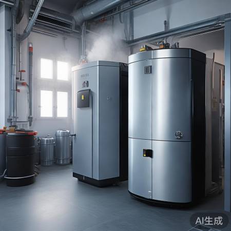 锅炉选燃料,节能效率高