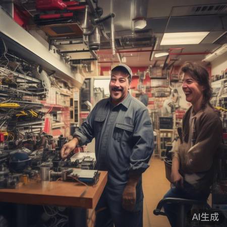 暖通世家,服务暖人心