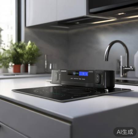 成都美大集成灶,智能便捷。