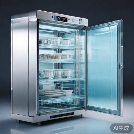 高温消毒,安全放心