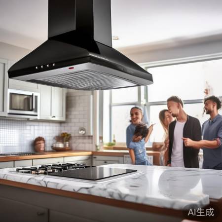 油烟机质量好,长远划算