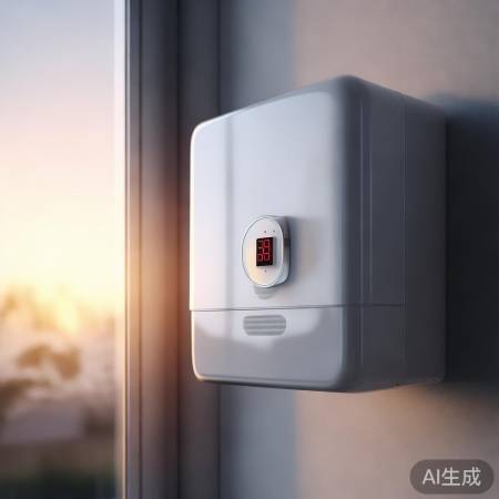 “壁挂炉适宜温度38-42度”