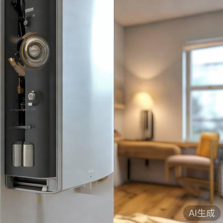 壁挂炉保养,确保高效运行