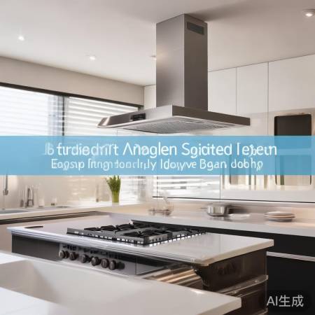 厨房美居,欧式排风扇