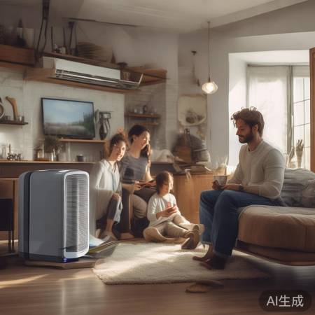 长虹空调,品质生活,温馨之家