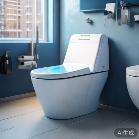 九牧智能马桶魅力大