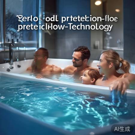 华帝热水器,洗澡不尴尬