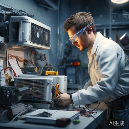 空气能故障排查步骤详述