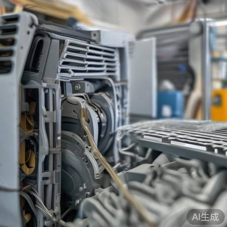 空气能热水器密封性判断